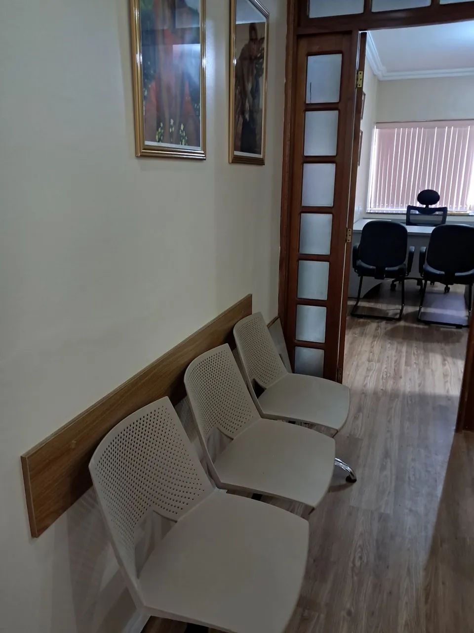 ALUGO  SALA Comercial Mobiliada no CEMON - Foto 4