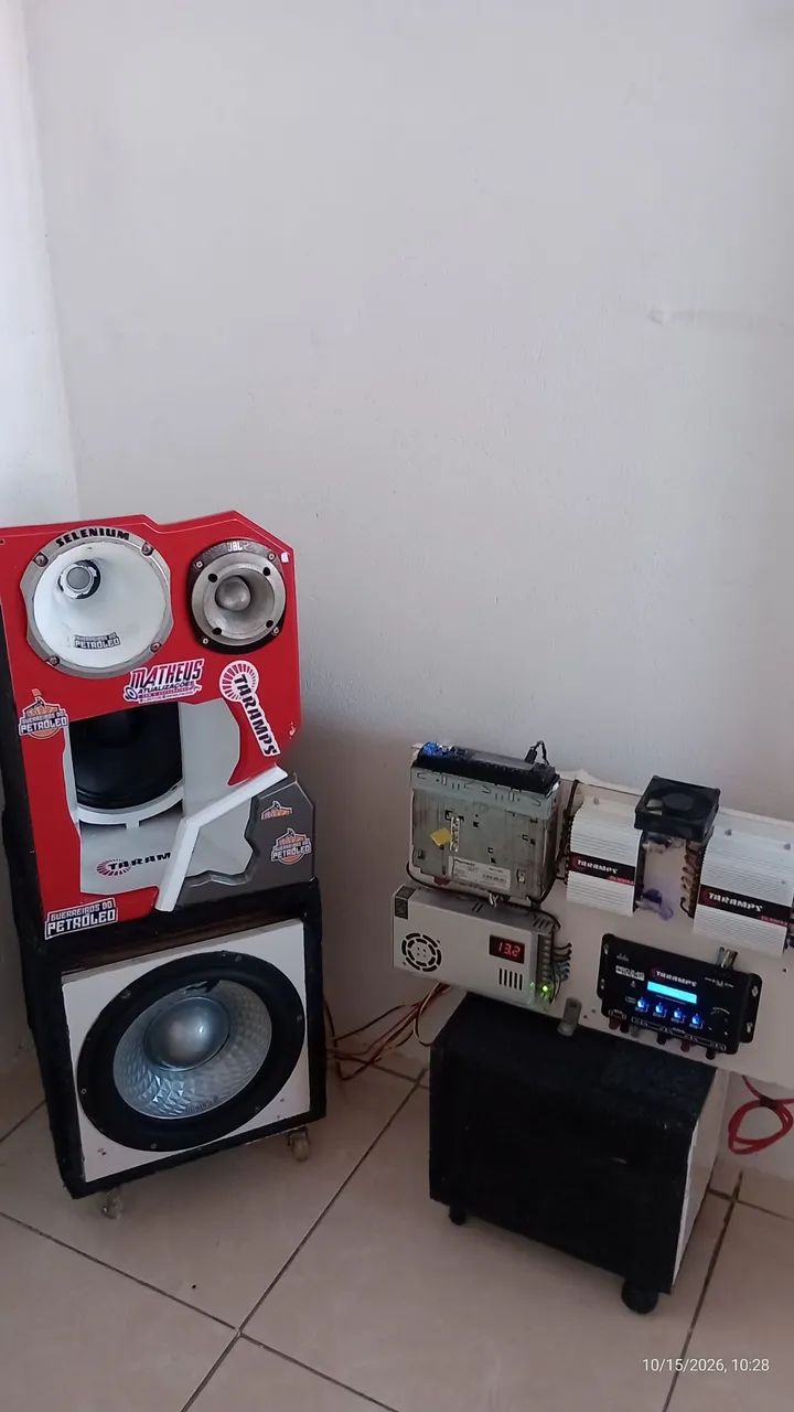 Pra vender rápido 