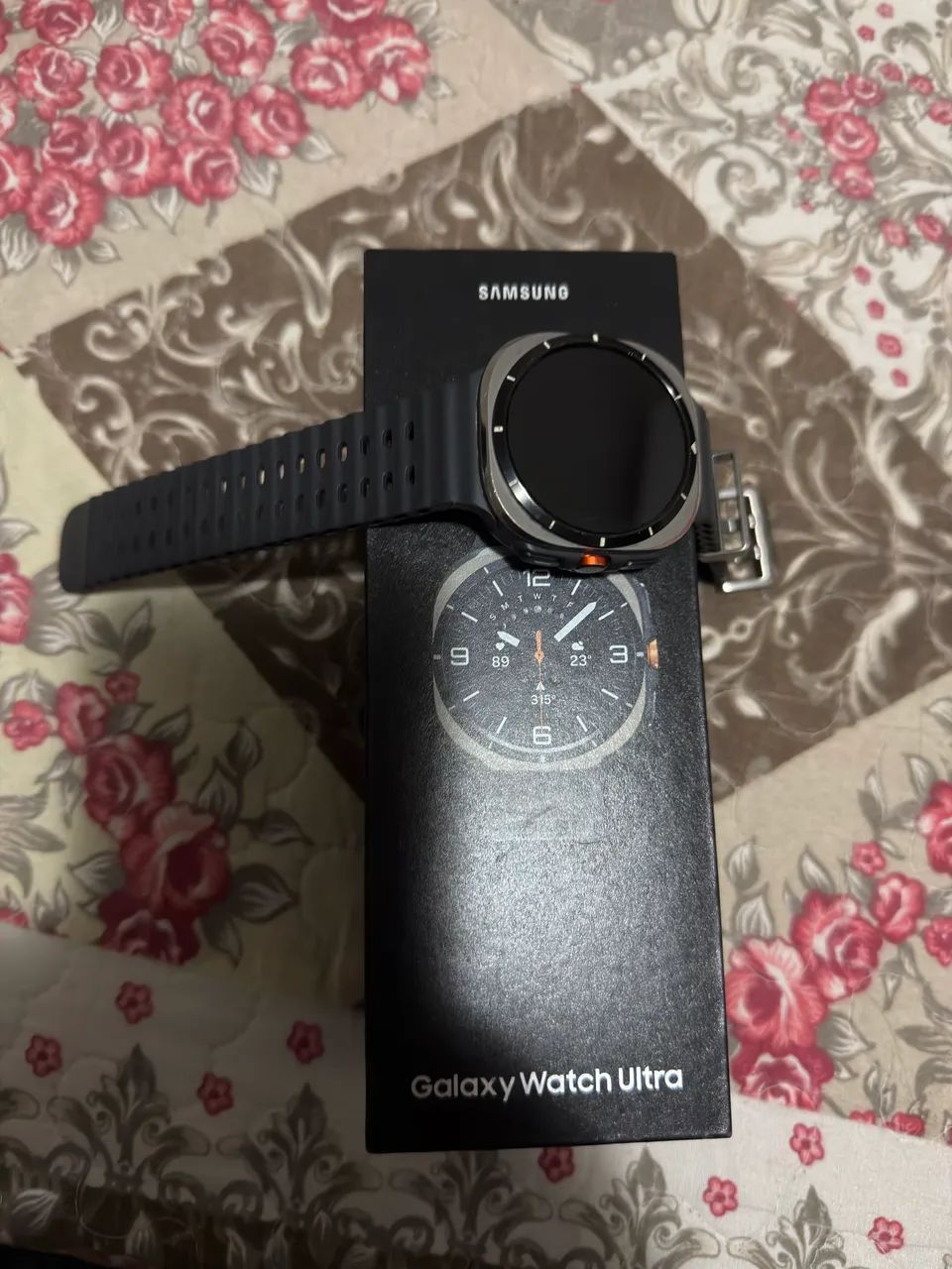 Galaxy Watch Ultra - Foto 3