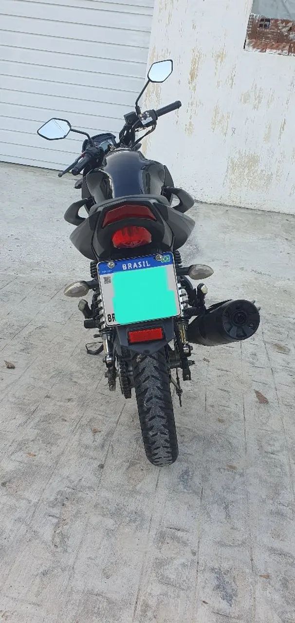 Fazer 150 Ano 2022 - Foto 5