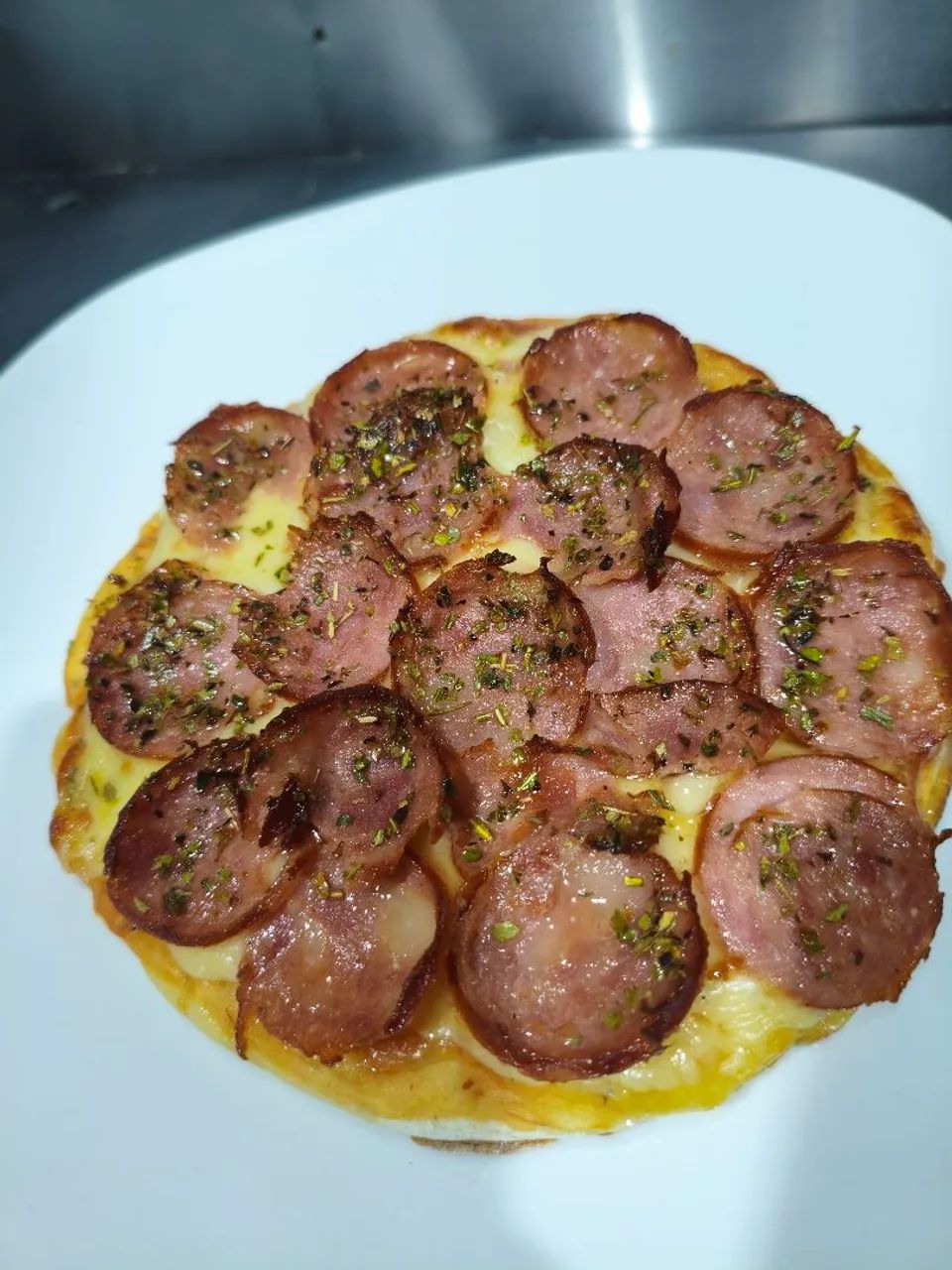 Forno industrial para pizza - Foto 4