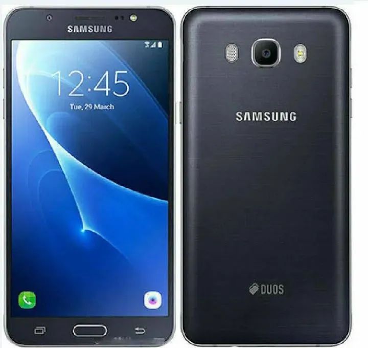 Celular Samsung J7  - Foto 2