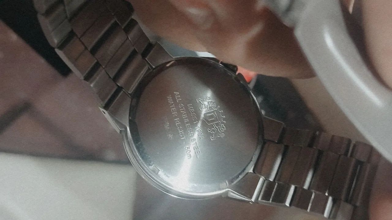 Relogio orient original - Foto 2
