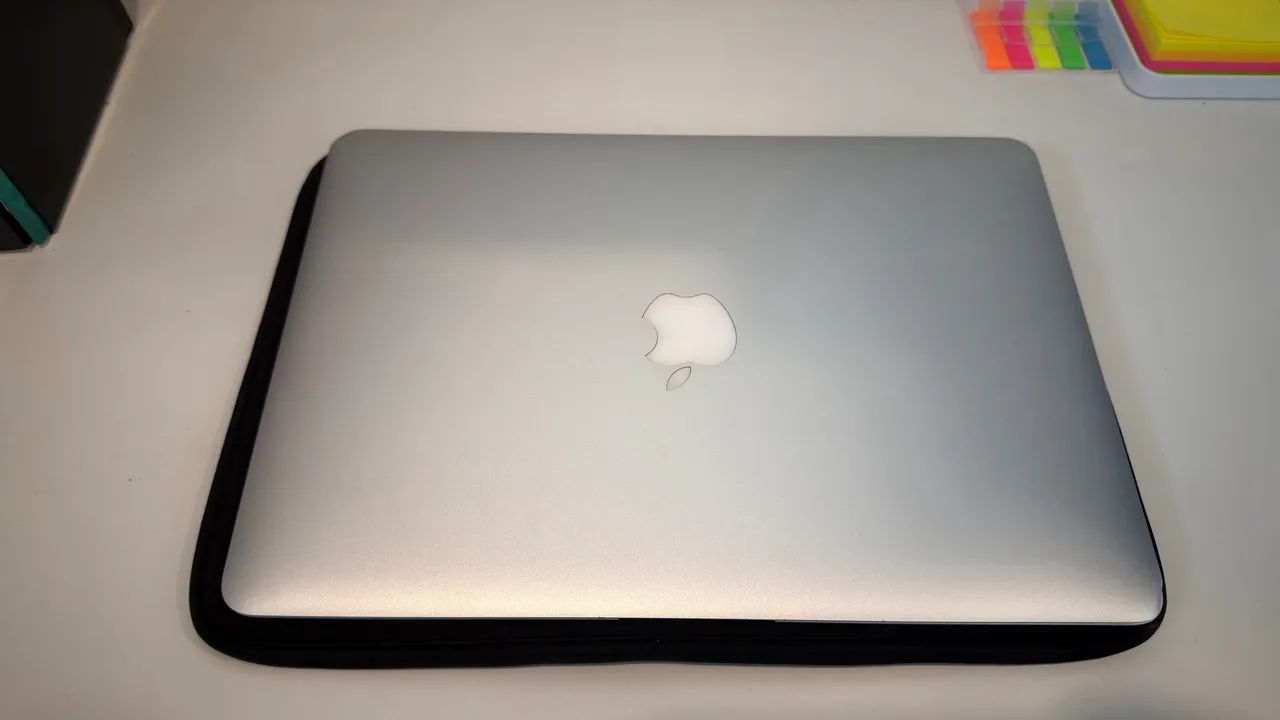 MacBook Air 13? (2013) - Notebooks - Paraíso, São Paulo 1474000611
