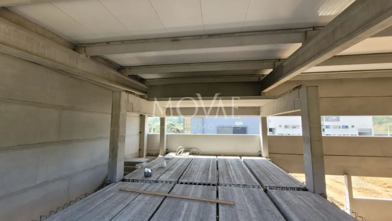 Galpão em condomínio industrial próximo a rodovia - Foto 3