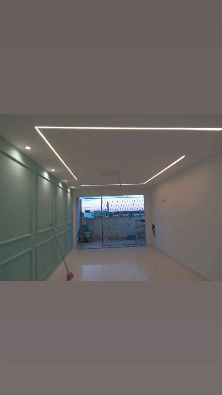 Gesso para teto e divisórias  - Foto 2