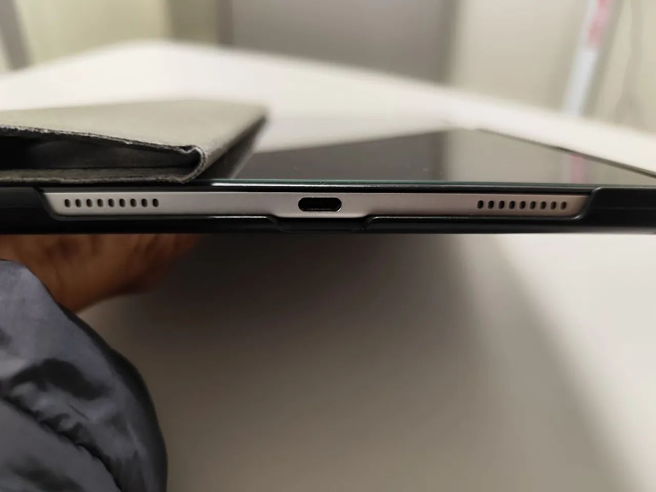 Vende - se Tablet A8 Samsung  - Foto 3