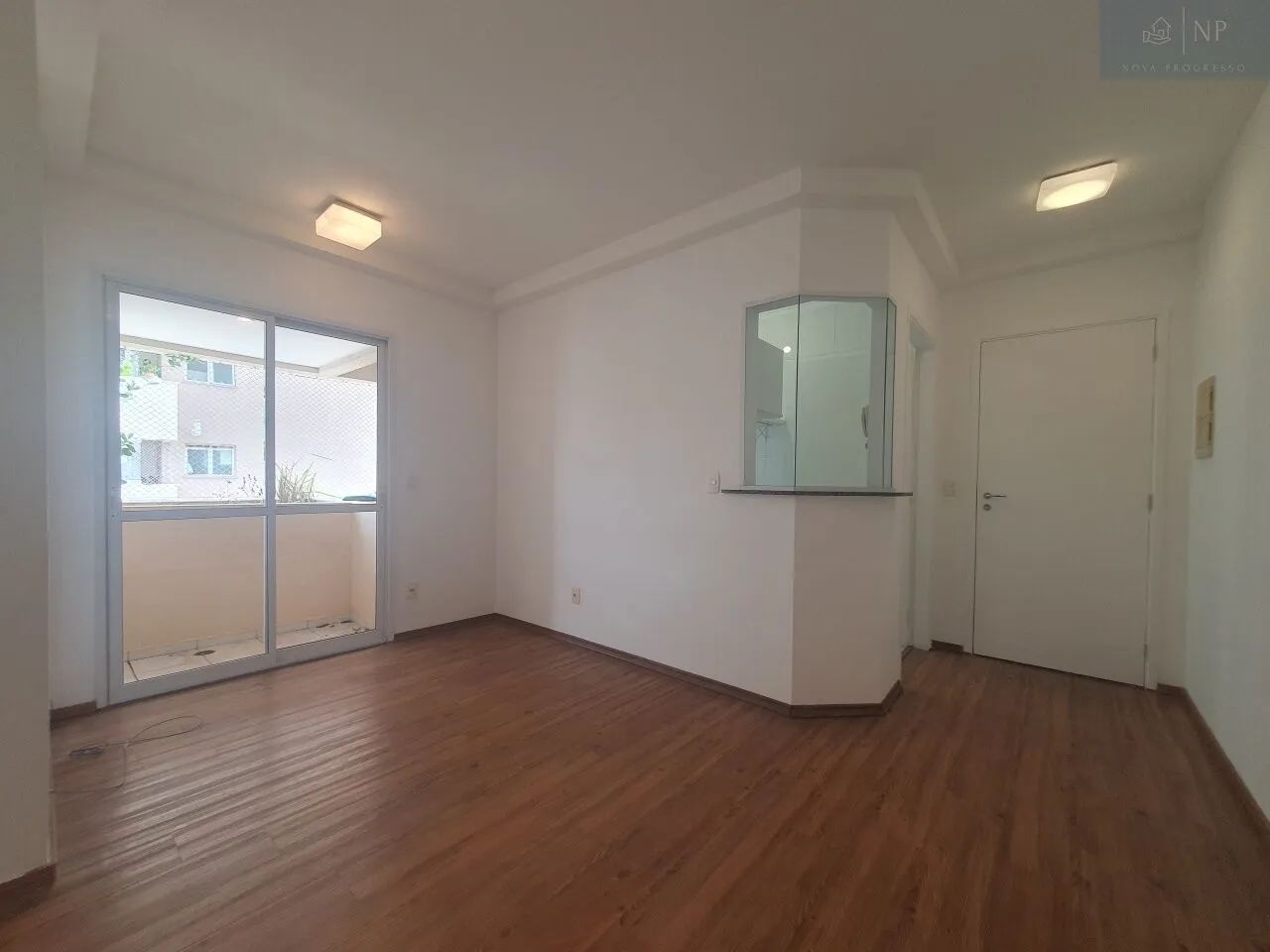 Apartamento 3 dormitórios com suíte e vaga na Pompéia - Lazer completo