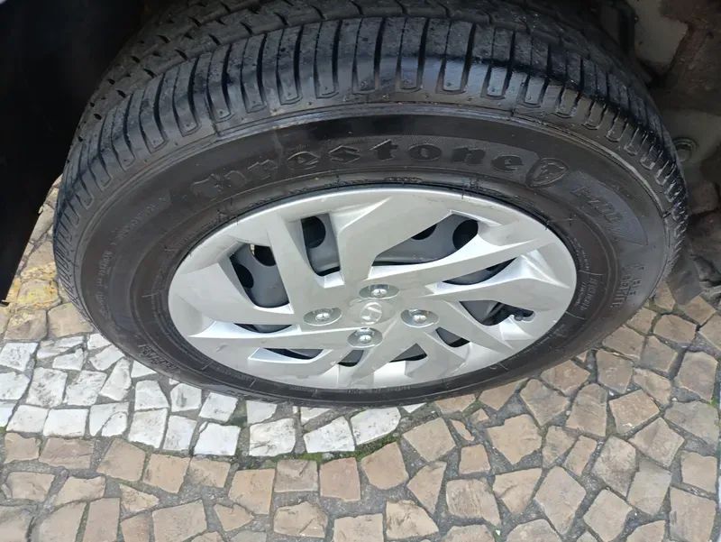 Hyundai HB20 Sense 1.0 Flex 12V Mec., foto 12 de 12