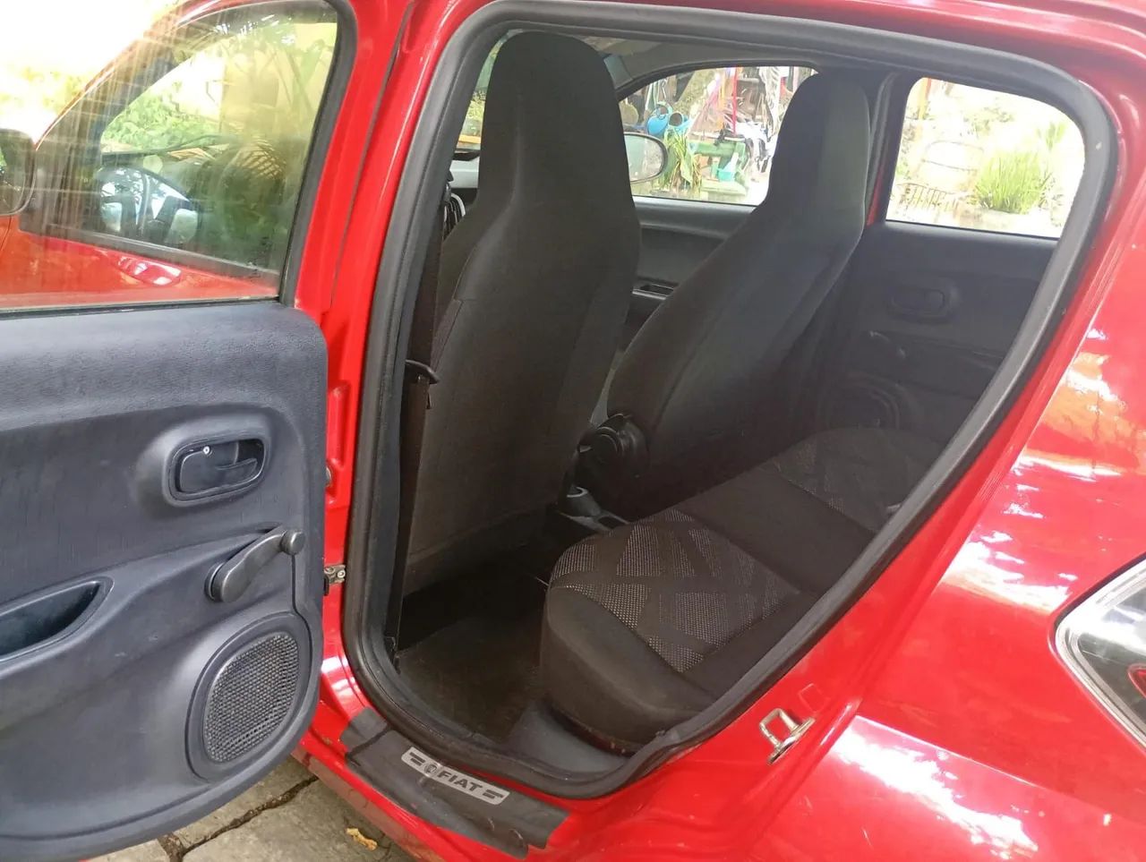 Fiat Mobi Like 1.0 Fire Flex 5P. 2018 - Foto 2