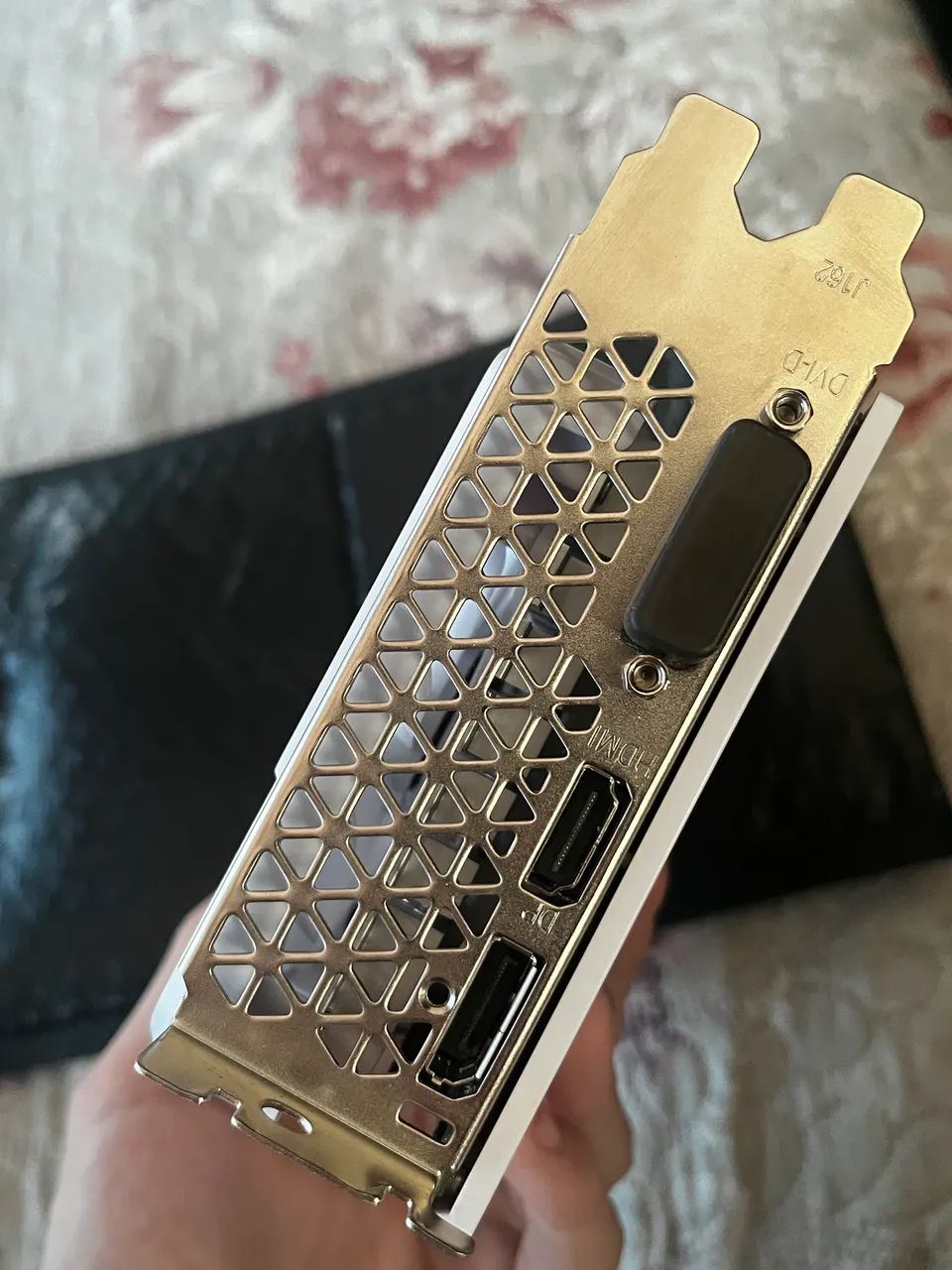 RX 580 8GB (BRANCA) - Foto 5