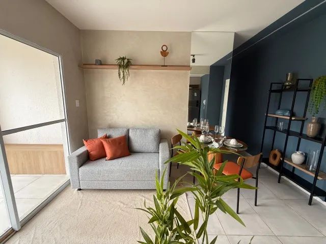 Apartamento a venda no Aruana Garden  - Foto 4