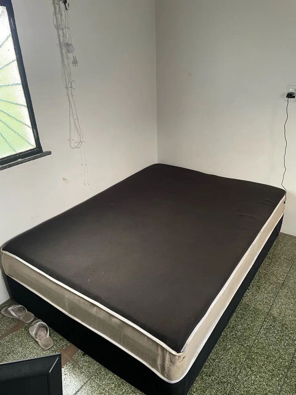 Cama Quebra Galho em Bom Estado