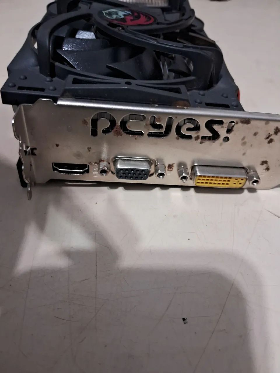 Vendo placa de vídeo R$499 - Foto 2