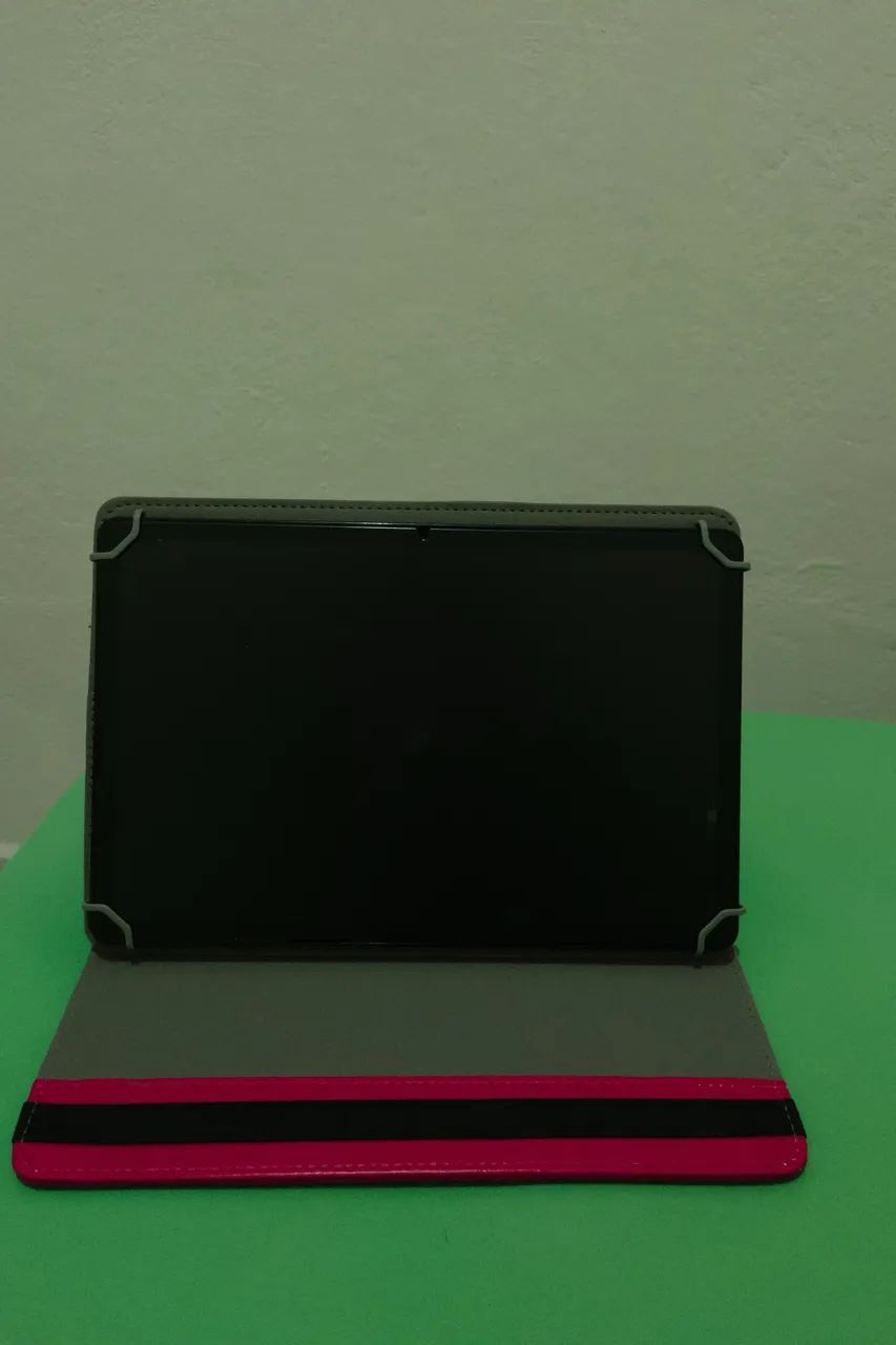 Tablet A9+ (SAMSUNG) - Foto 5