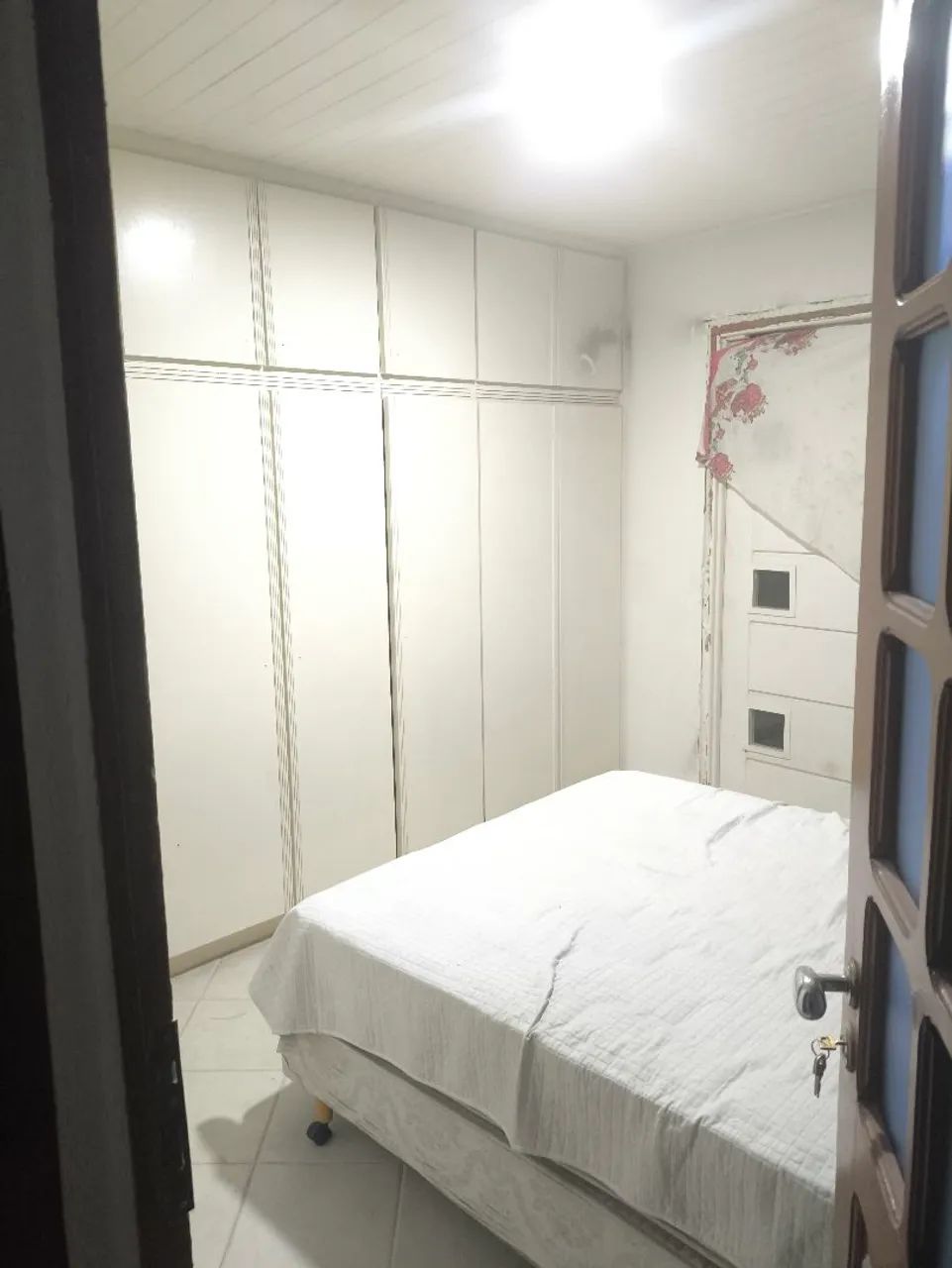 Quarto condomínio marambaia - Foto 2