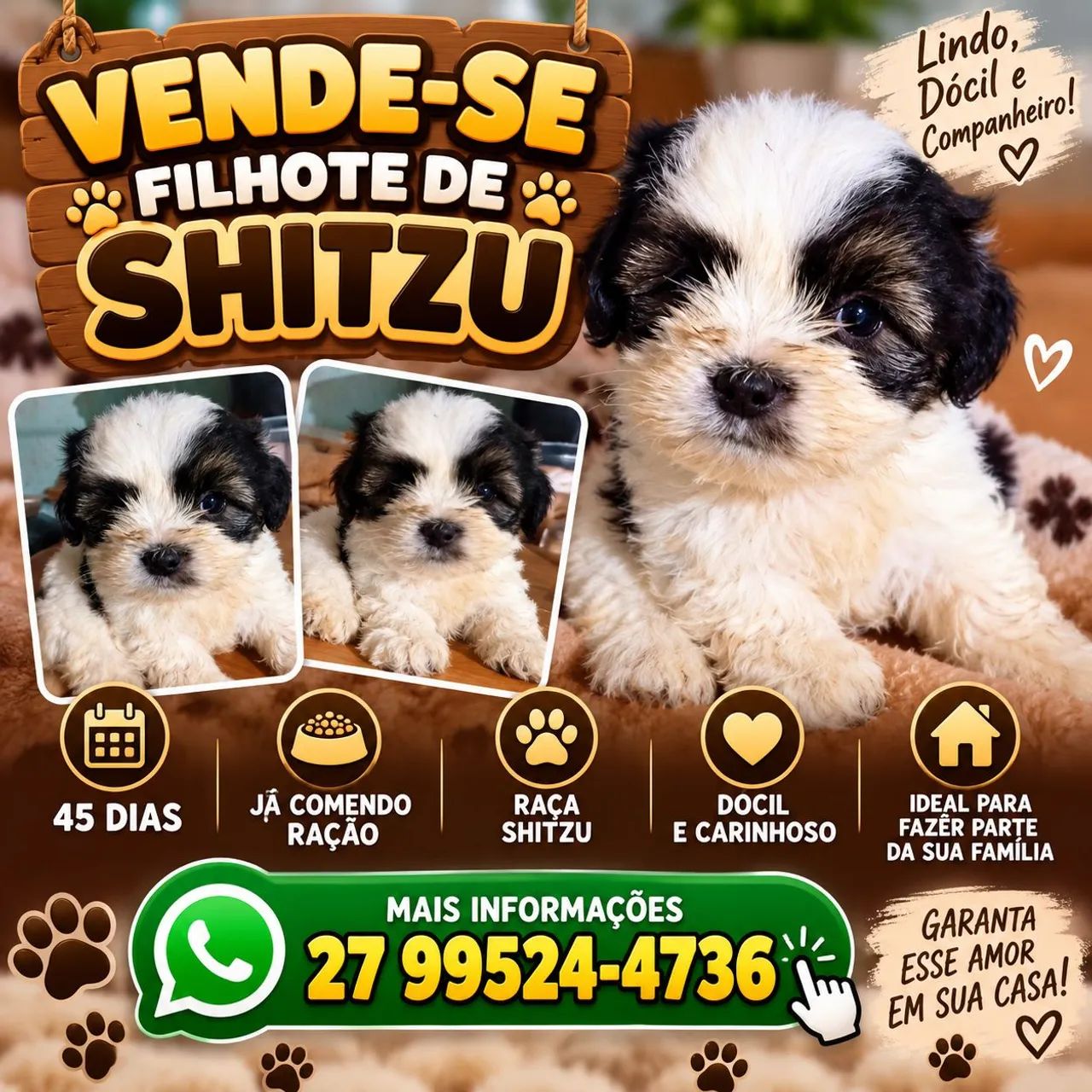 Vende-se 