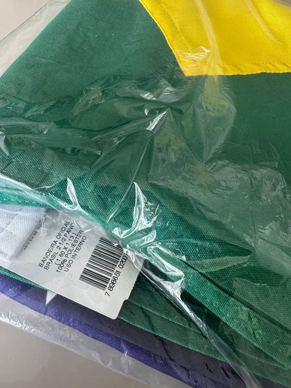 Bandeira Brasil - Foto 2