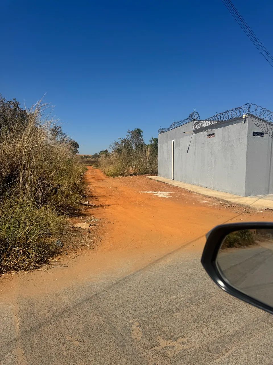 Lote Planalto Moc  - Foto 3