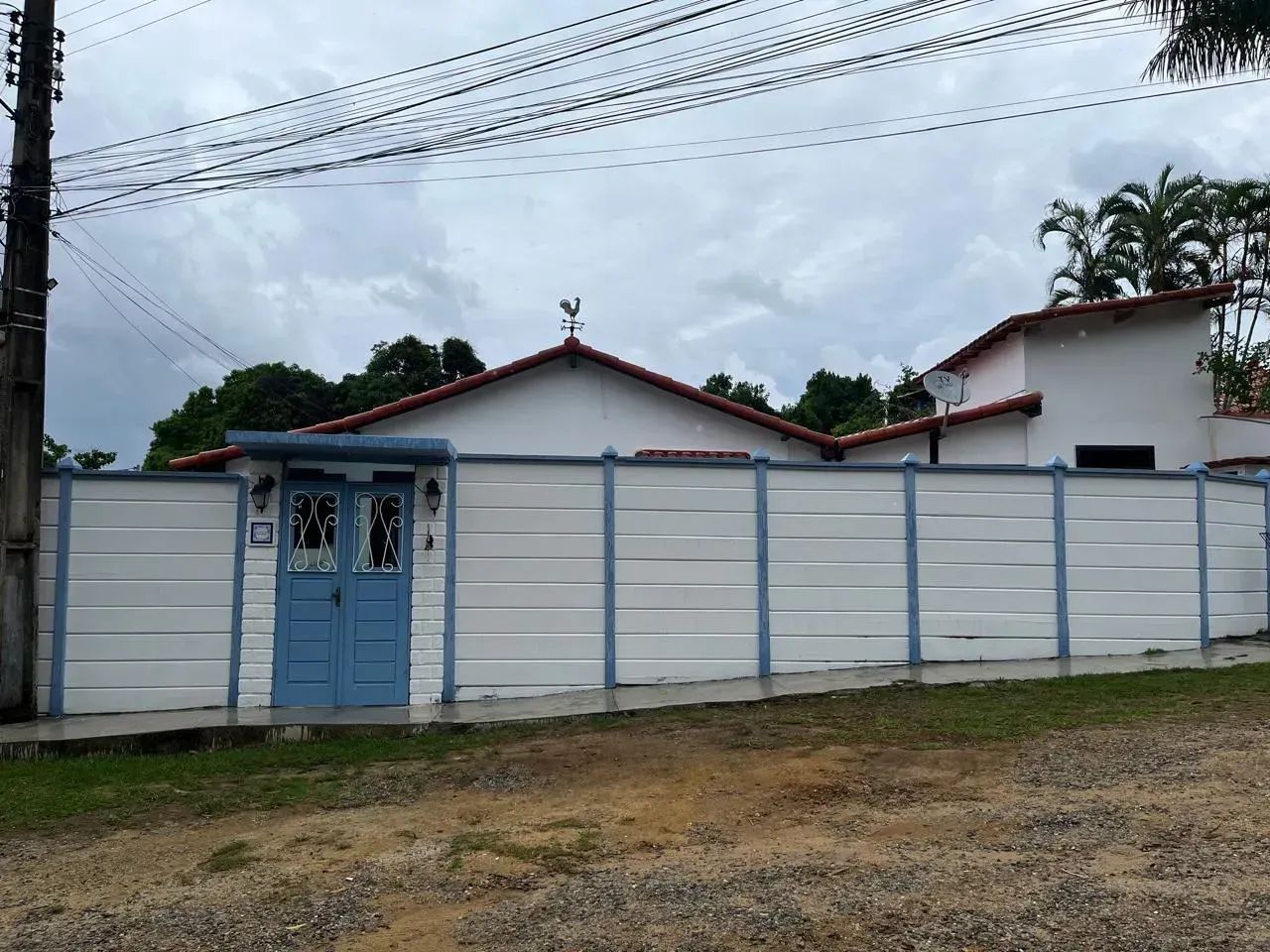 Imóvel para aluguel e venda