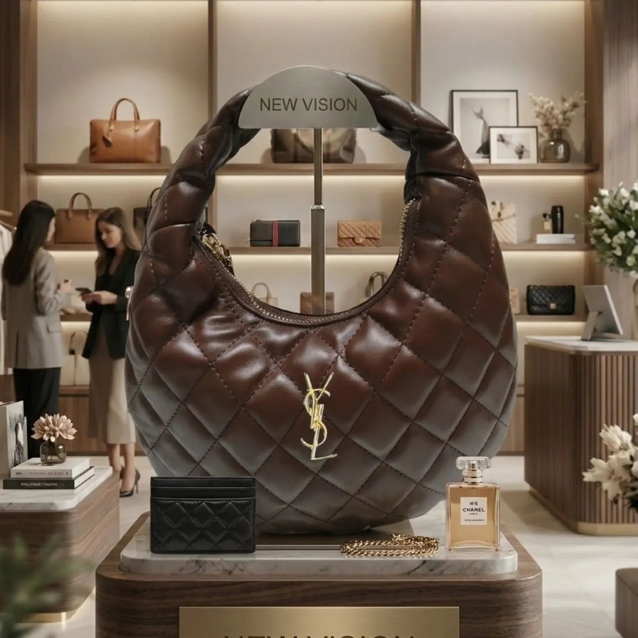 Bolsa elegante  - Foto 4