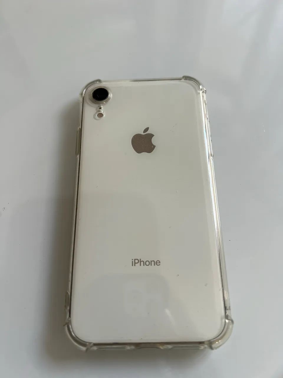 iPhone XR 64 GB BRANCO - Foto 2