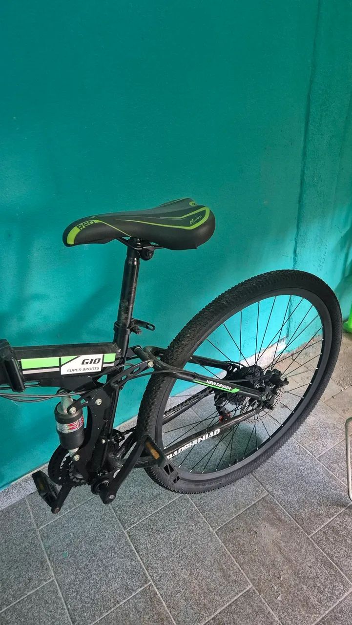 Bicicleta - Foto 3