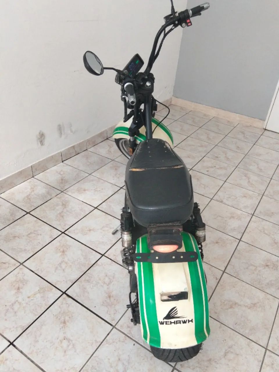 Scooter Wehawk x16 - Foto 4