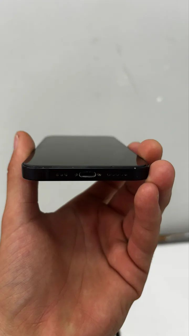 IPHONE 12 - Foto 5