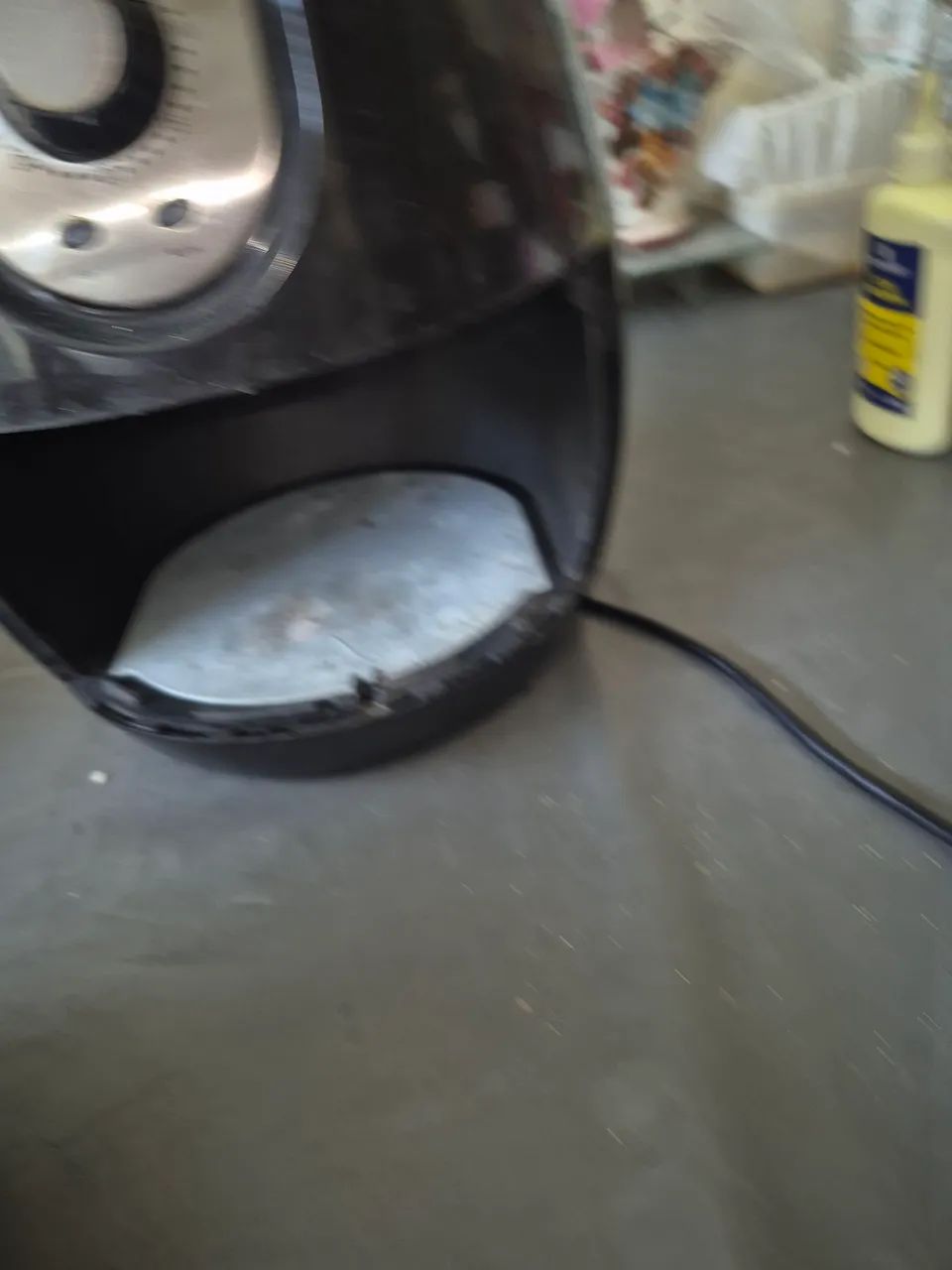 Airfryer - Foto 2