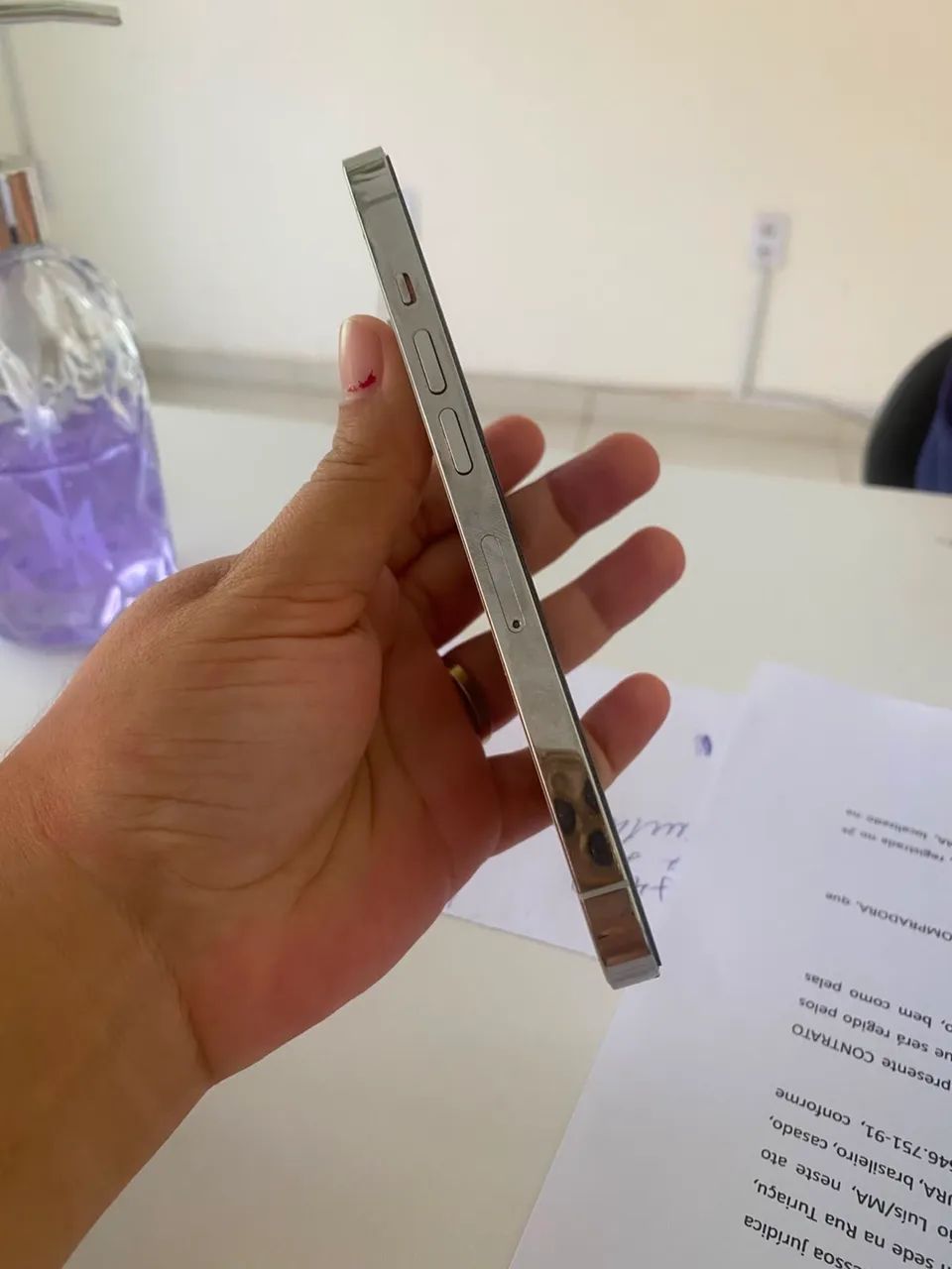 IPhone 13 Pro - 128gb - Foto 4