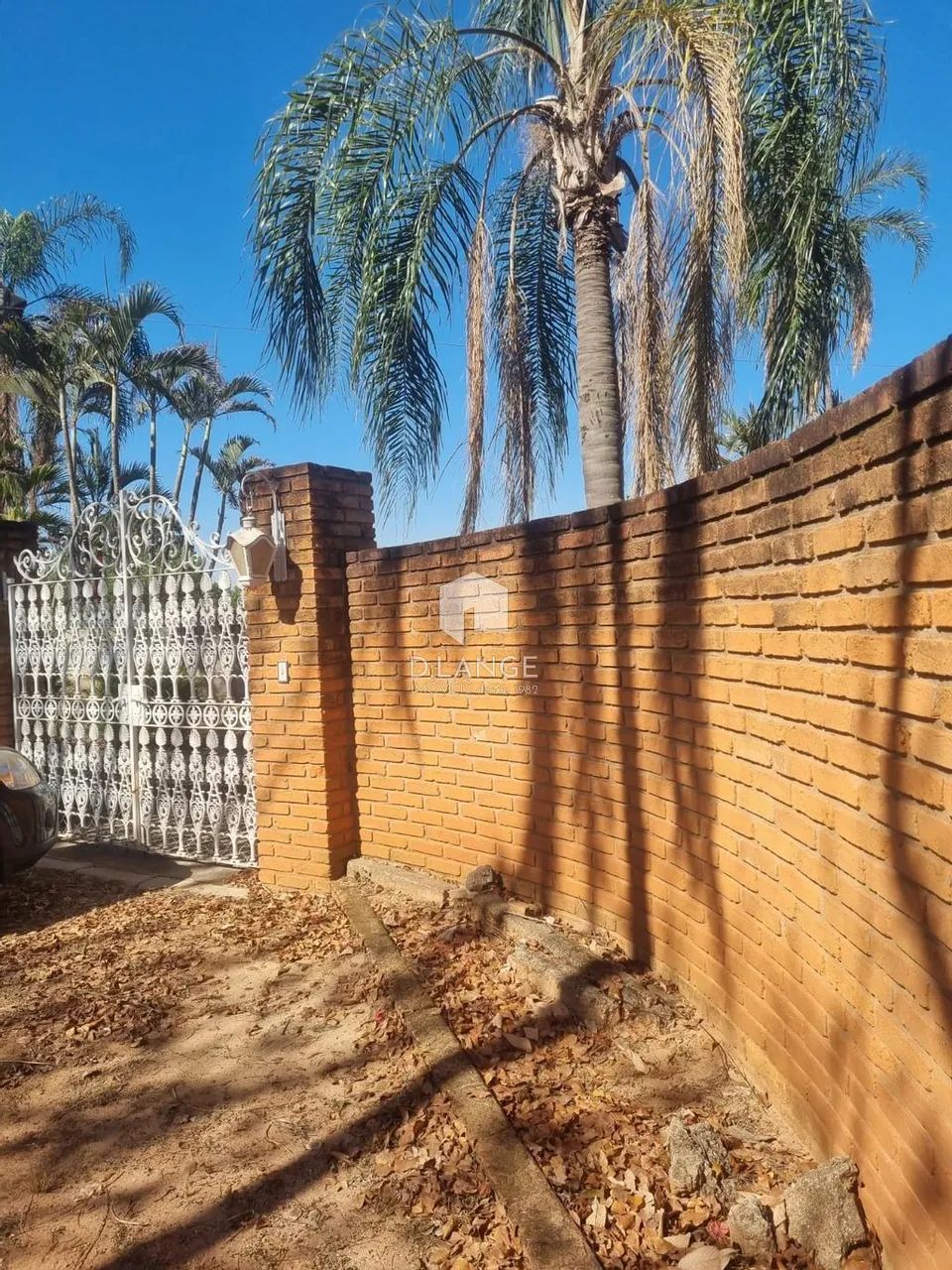 Chácara à venda em Campinas, Village Campinas - Foto 3