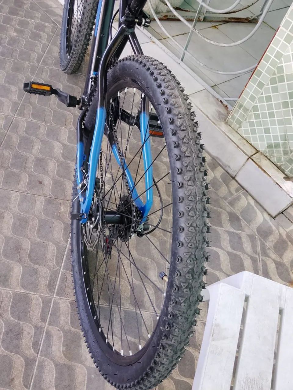 Bicicleta aro 29 - Foto 3