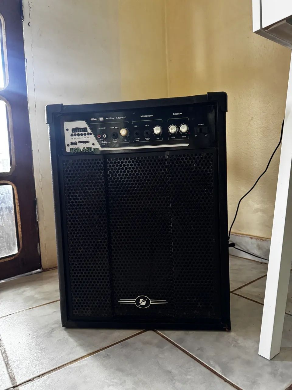 Caixa de som  - Foto 3