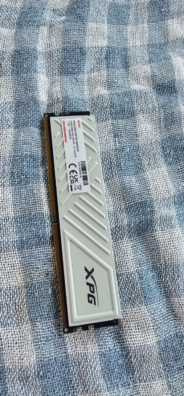 Memória DDR4 - Foto 3
