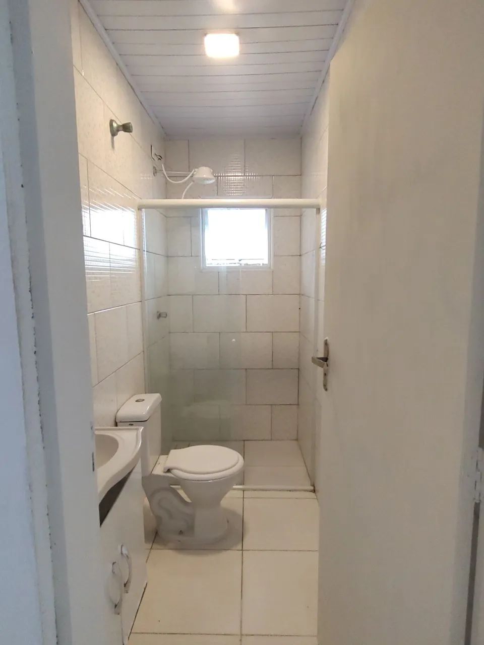 Alugo casa  - Foto 2