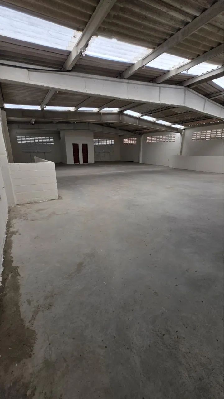 Aluga-se prédio comercial - 1º andar  - Foto 4