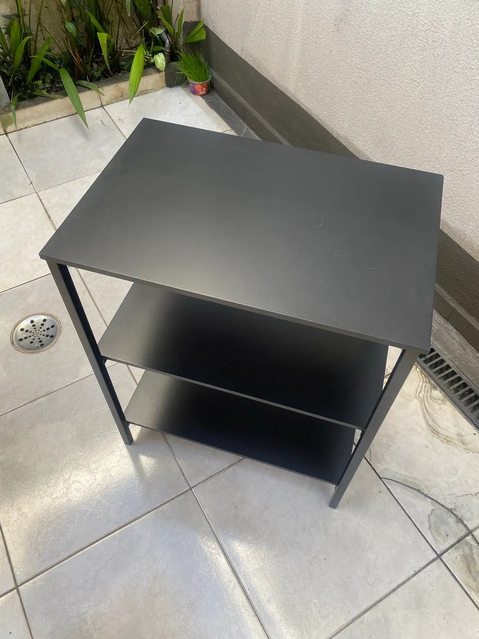 Mesa estante multiuso  - Foto 3