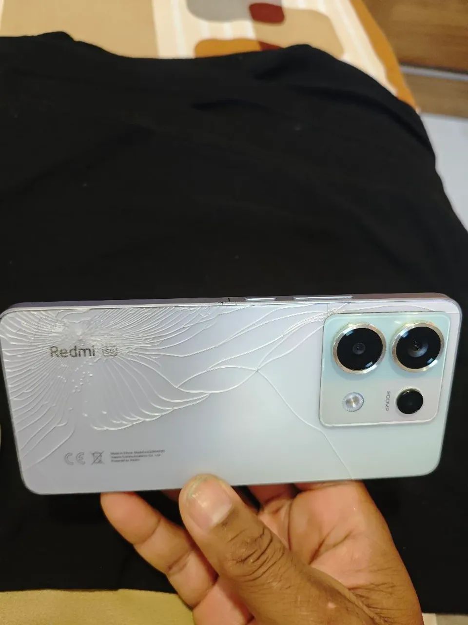 Redimi note 13 pro 5G  - Foto 4
