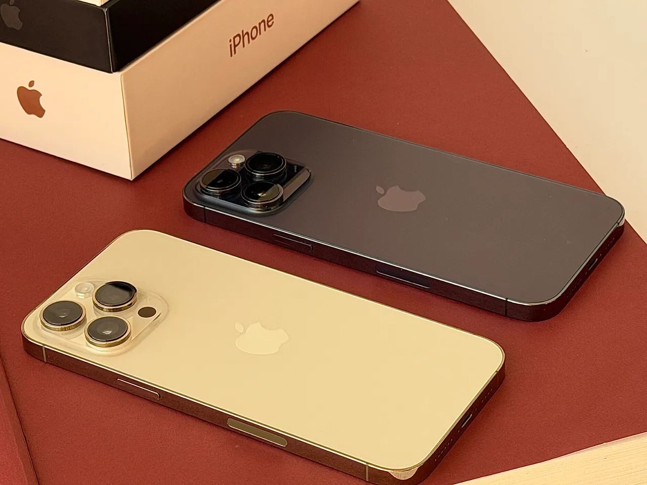 iPhone 14 Pro Max 512GB - Foto 4