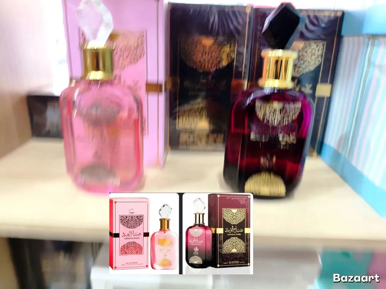 Perfume Arabe - Foto 3