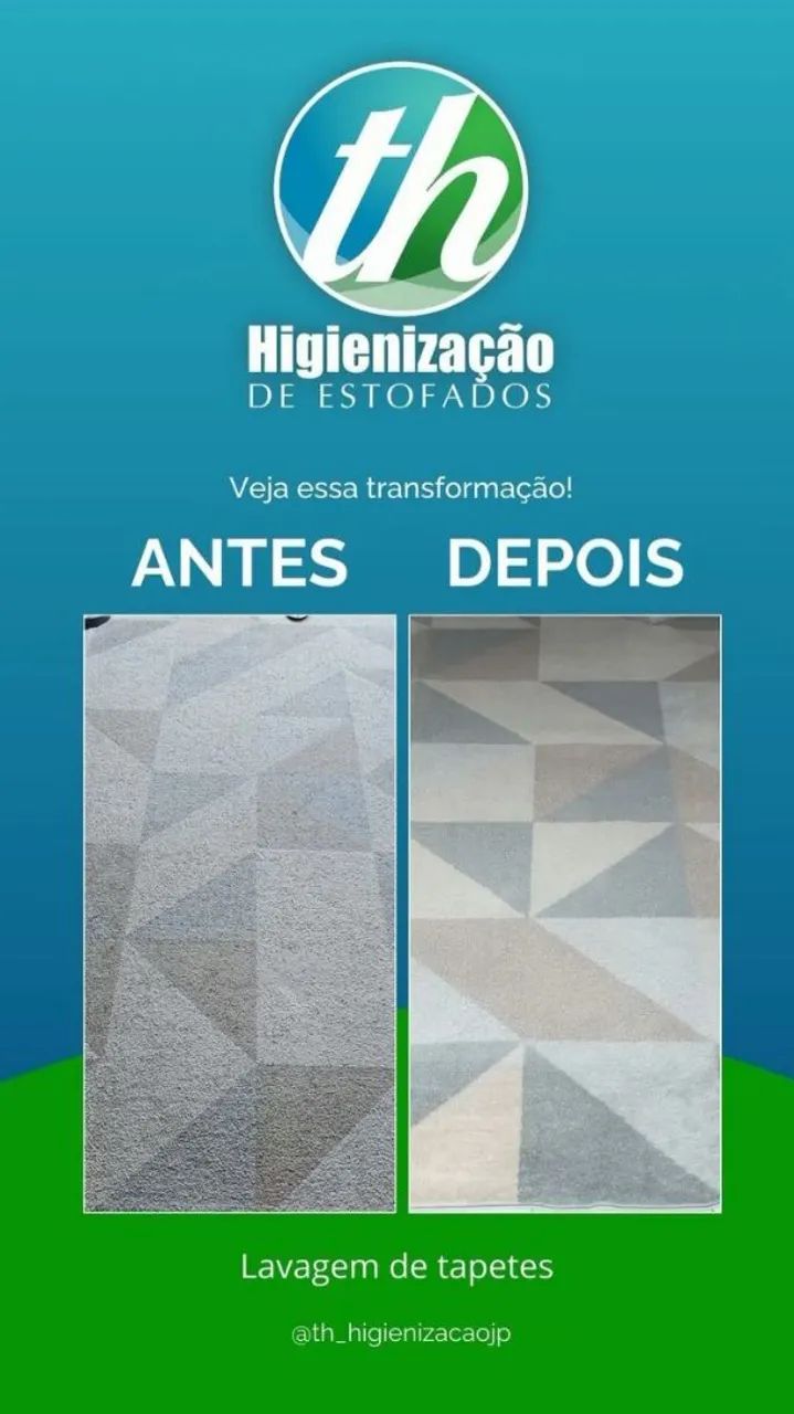 LIMPEZA E HIGIENIZAÇÃO DE ESTOFADOS  - Foto 2