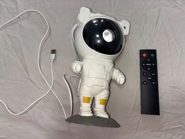 Astronauta Projetor Bivolt - Foto 2