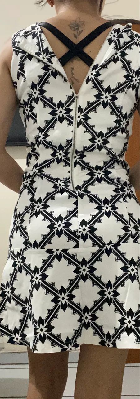 Vestido  - Foto 3