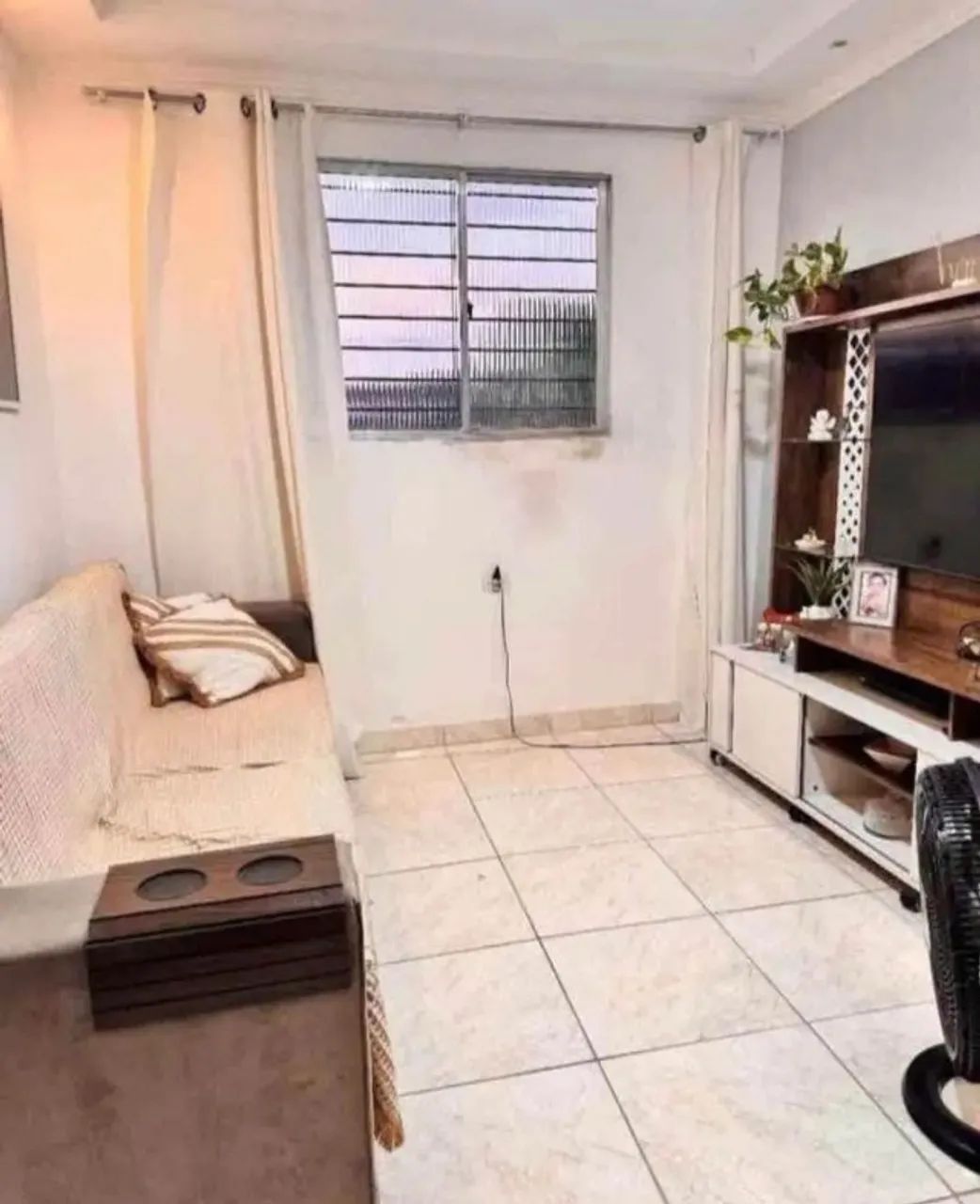 Vendo casa no Coroado - Foto 2