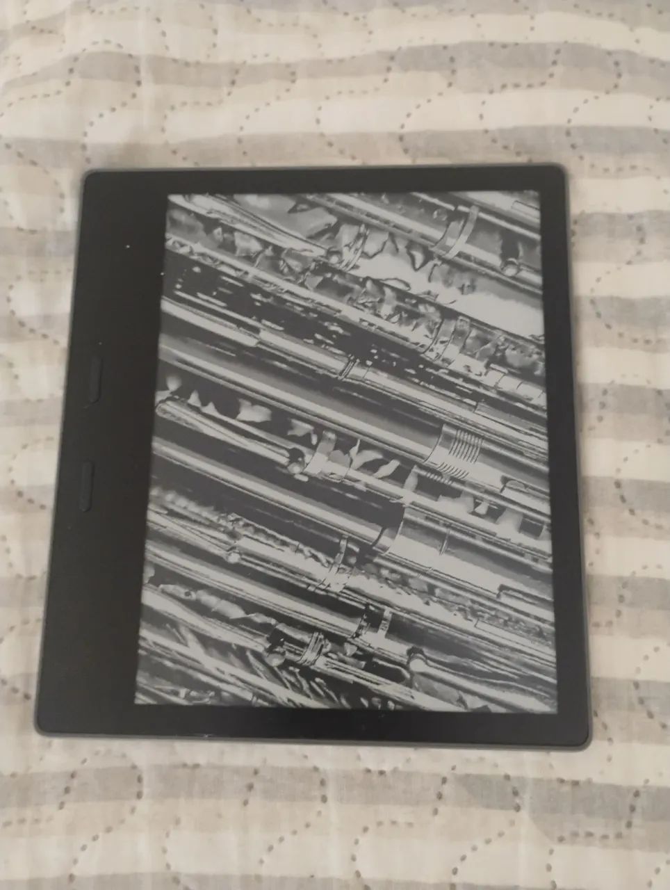 Kindle Oasis