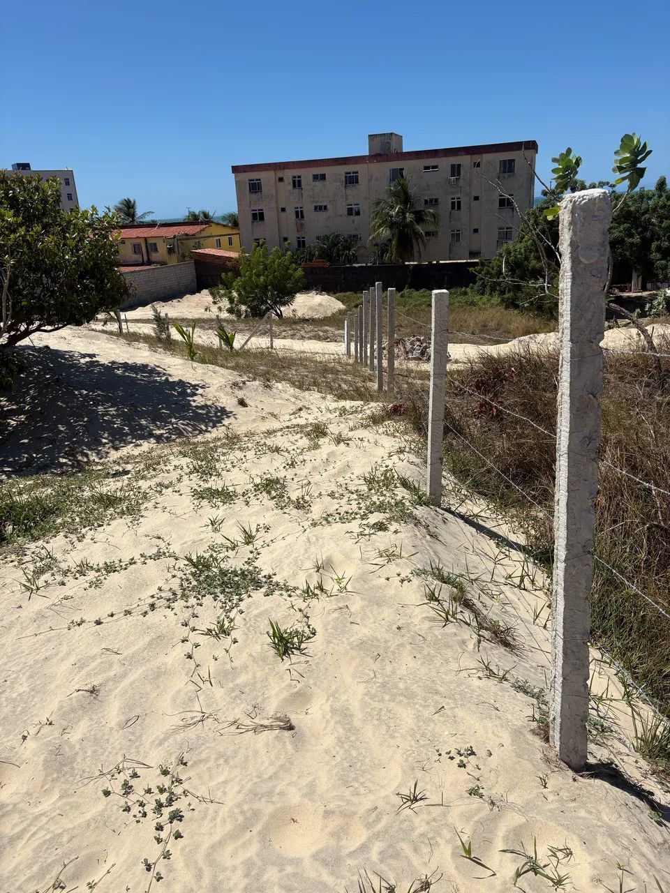 Terreno na praia do icaraí - Foto 4