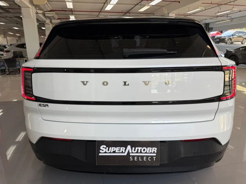 Volvo EX30 E60 Core (elétrico) 2024 - Foto 5