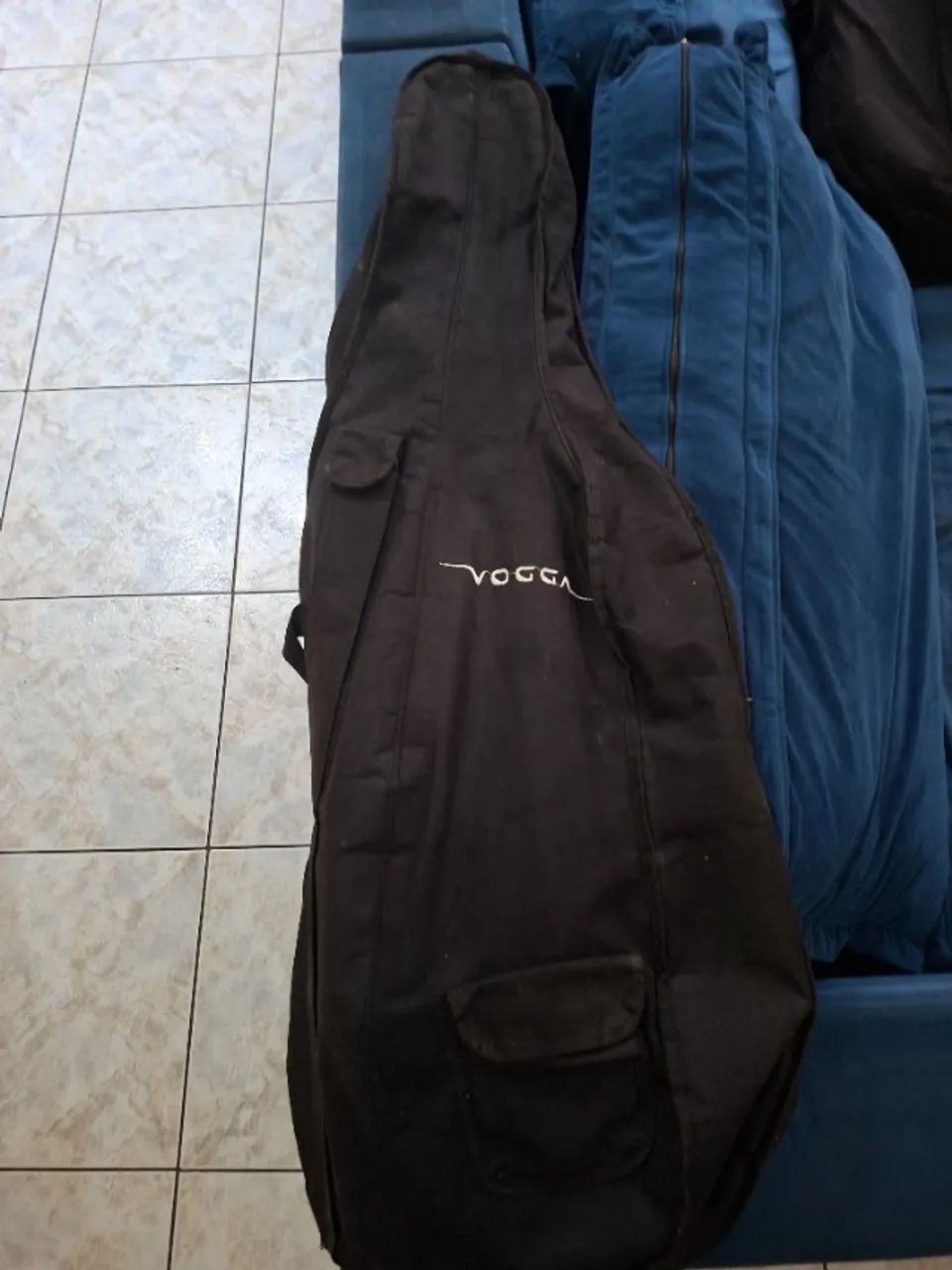 Instrumento violoncello (Cello) - Foto 5