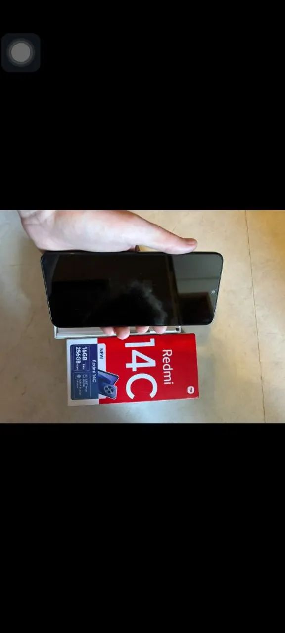 Xaiome 14 c novinho  - Foto 2